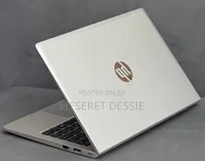 New Laptop HP ProBook 440 G9 16GB Intel Core i7 SSD 512GB