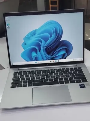 New Laptop HP EliteBook 840 10 16GB Intel Core i7 SSD 512GB