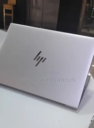 New Laptop HP EliteBook 840 10 16GB Intel Core i7 SSD 512GB
