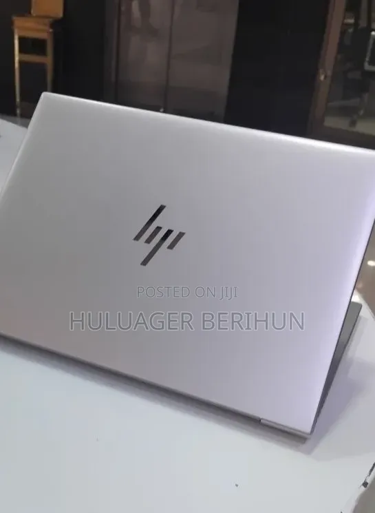 New Laptop HP EliteBook 840 10 16GB Intel Core i7 SSD 512GB
