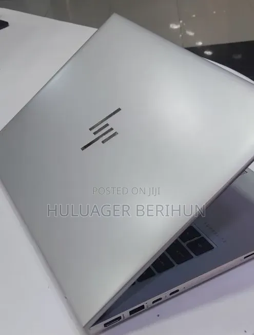New Laptop HP EliteBook 840 10 16GB Intel Core i7 SSD 512GB