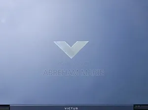 New Laptop HP Victus 15 16GB Intel Core i5 SSD 1T