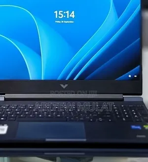 New Laptop HP Victus 15 16GB Intel Core i5 SSD 512GB