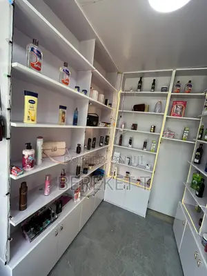 Shop Cabinet Cosmetics Cabinet