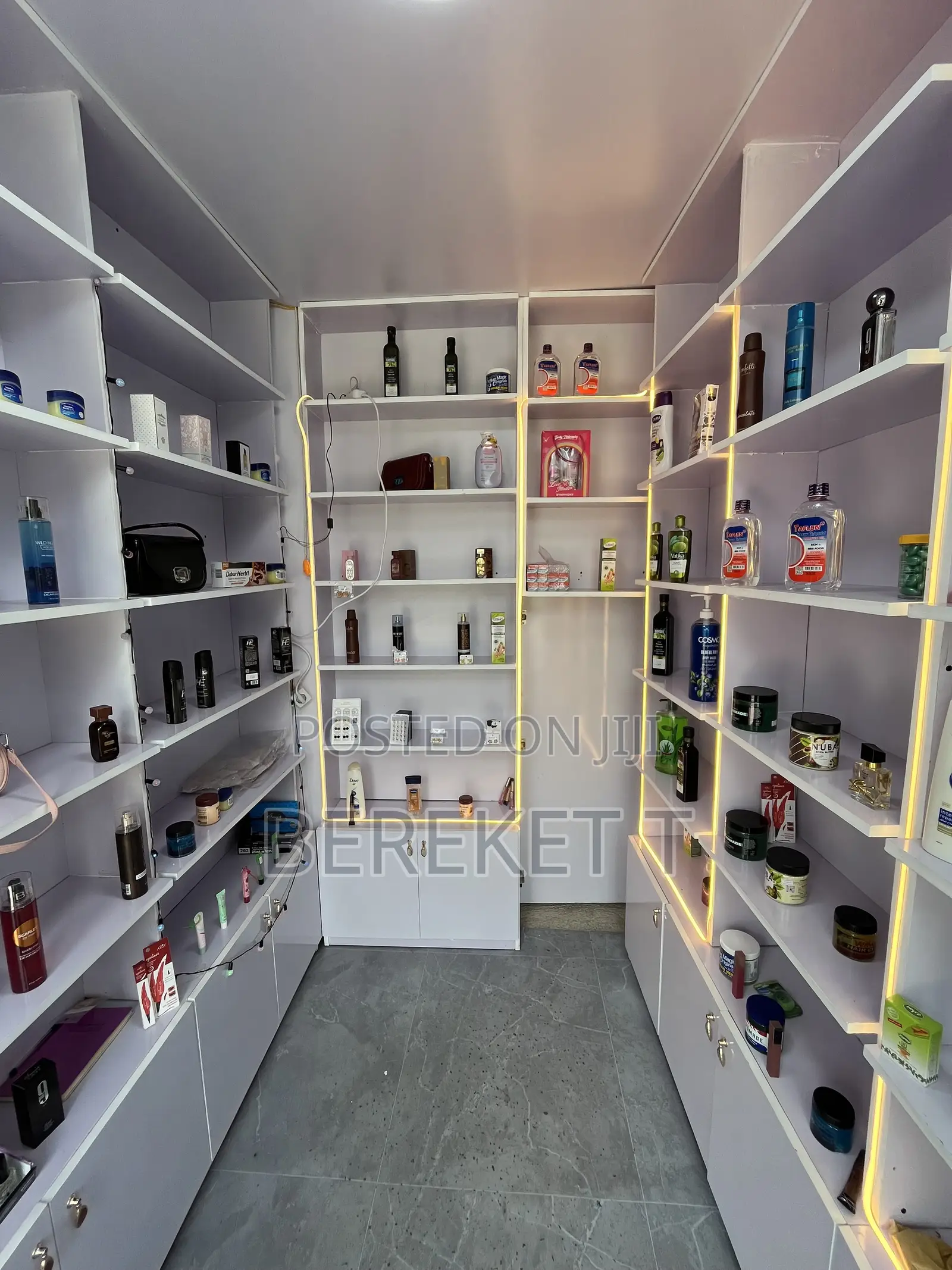 Shop Cabinet Cosmetics Cabinet