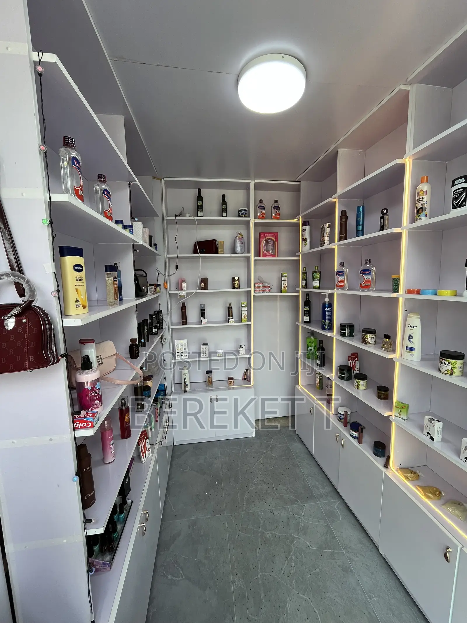 Shop Cabinet Cosmetics Cabinet