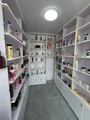 Shop Cabinet Cosmetics Cabinet