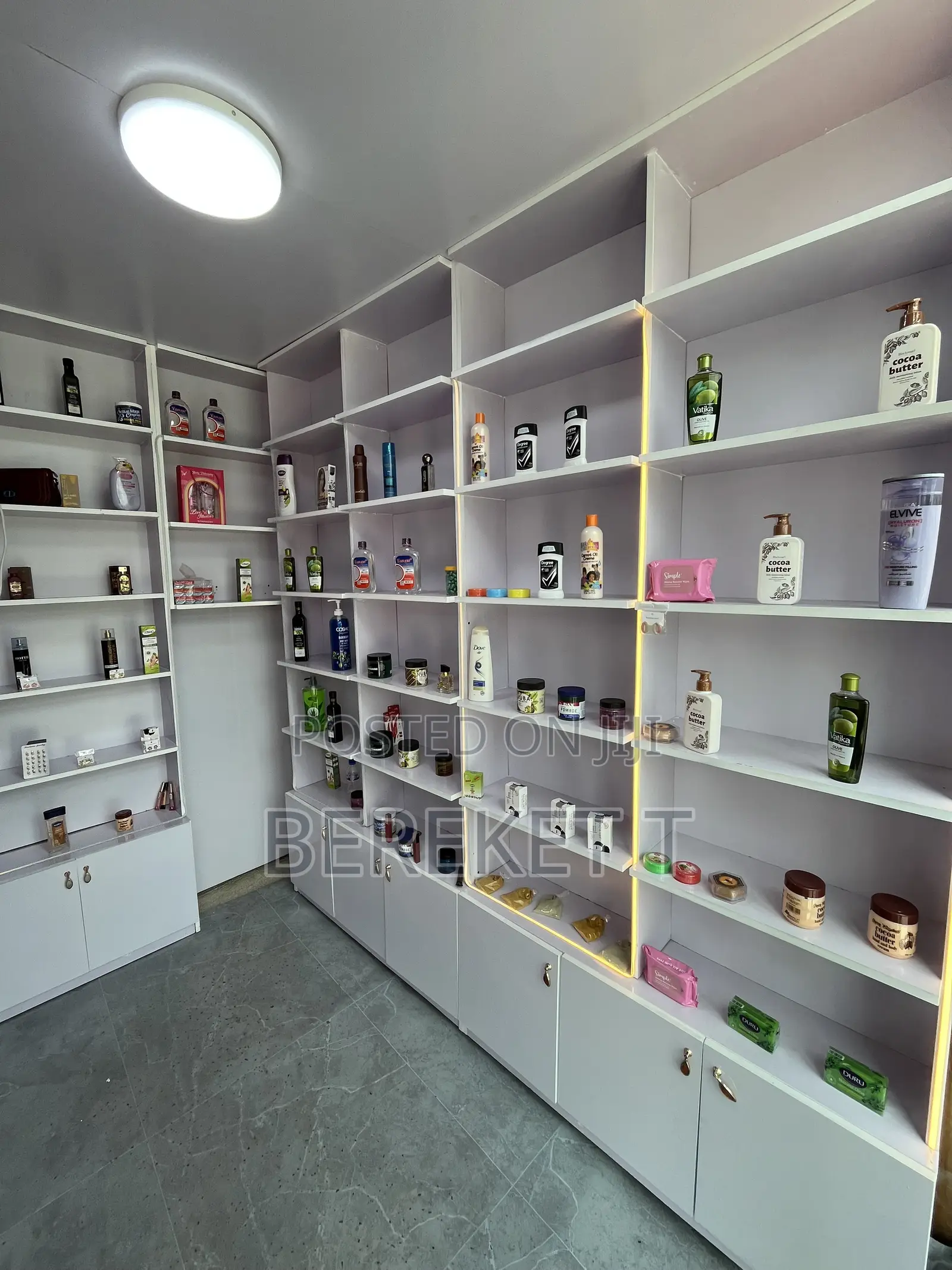Shop Cabinet Cosmetics Cabinet