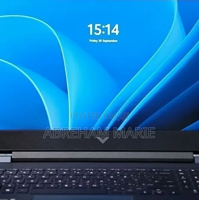 New Laptop HP Victus 15 16GB Intel Core i5 SSD 1T