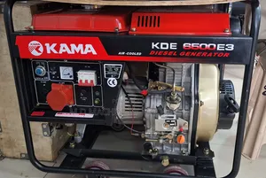 Deseil Genrtor
