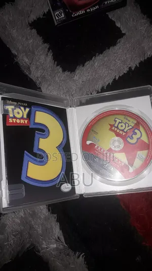 Ps3 Consoles Cd