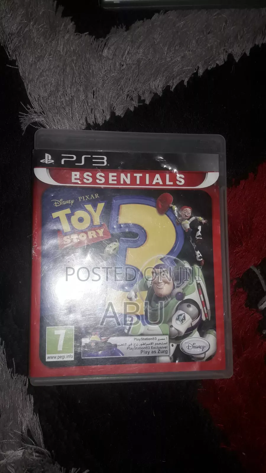 Ps3 Consoles Cd