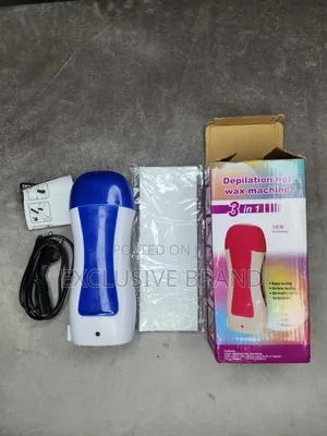 Depilation Hot Wax Machine