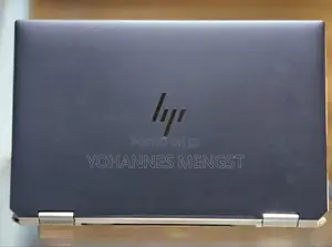 New Laptop HP Spectre X360 16GB Intel Core i7 SSD 1T