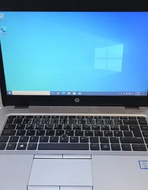 New Laptop HP EliteBook 840 G3 8GB Intel Core i5 HDD 1T