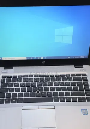 New Laptop HP EliteBook 840 G3 8GB Intel Core i5 HDD 1T