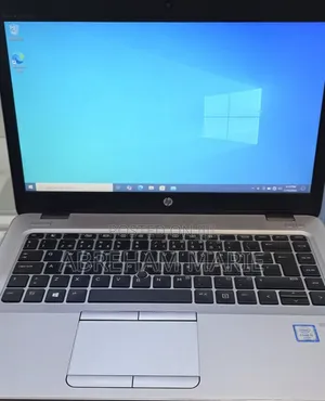 New Laptop HP EliteBook 840 G3 8GB Intel Core i5 HDD 1T