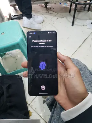 OnePlus 7T 128 GB Blue