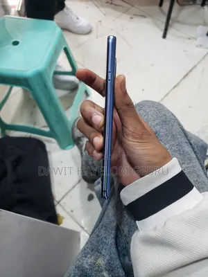 OnePlus 7T 128 GB Blue