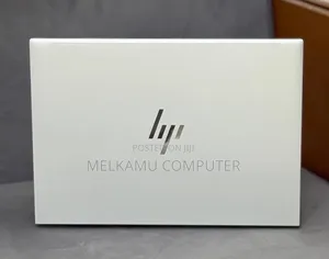New Laptop HP EliteBook 830 G9 16GB Intel Core i5 SSD 512GB