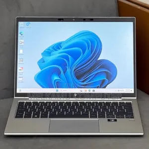 New Laptop HP EliteBook 830 G9 16GB Intel Core i5 SSD 512GB