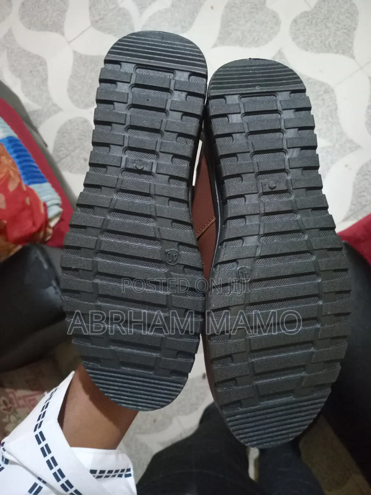 Shoes Weekend