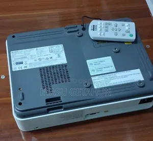 Sony Projector Model Name VPL-Dx220 Hardware Interface VGA