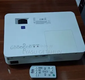 Sony Projector Model Name VPL-Dx220 Hardware Interface VGA
