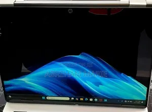 New Laptop HP OmniBook 5 16" 16GB Intel Core 7 SSD 512GB