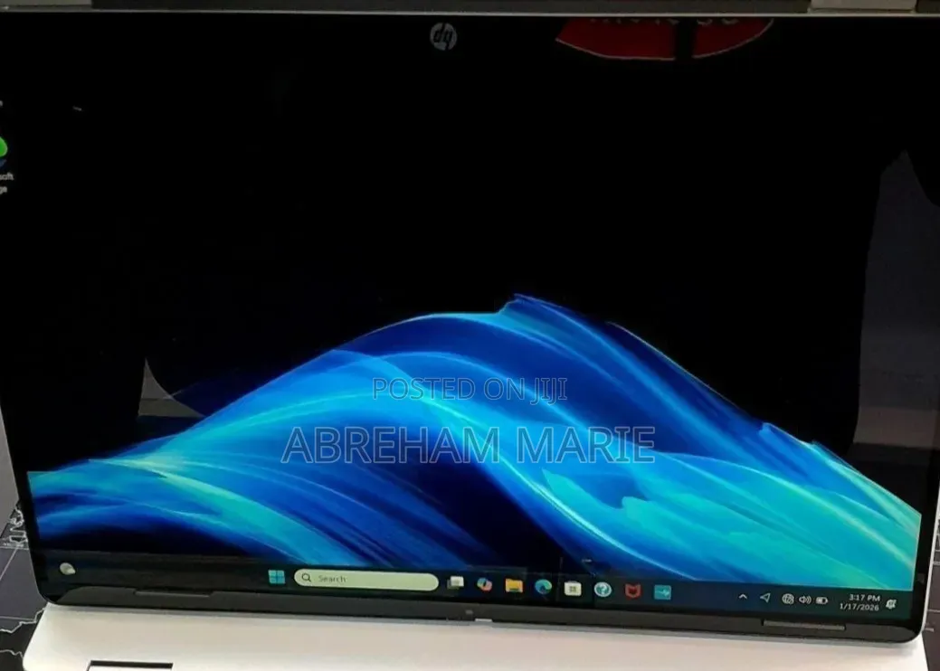 New Laptop HP OmniBook 5 16" 16GB Intel Core 7 SSD 512GB