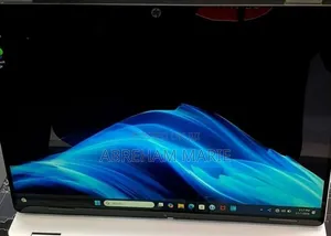 New Laptop HP OmniBook 5 16" 16GB Intel Core 7 SSD 512GB