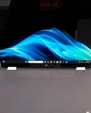 New Laptop HP OmniBook 5 16" 16GB Intel Core 7 SSD 512GB