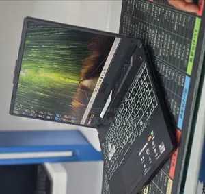 New Laptop Asus TUF Gaming A15 16GB Intel Core i7 SSD 512GB