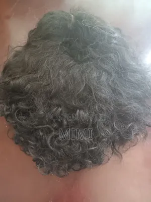 Kofiya Human Hair