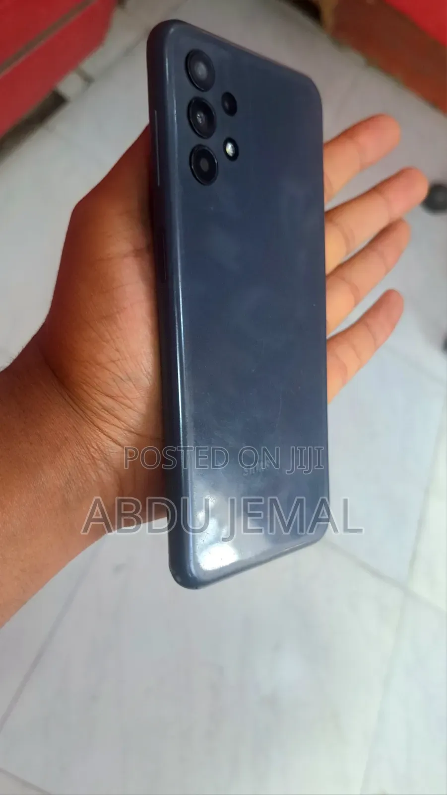Samsung Galaxy A13 128 GB Black