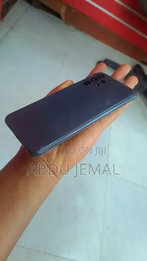 Samsung Galaxy A13 128 GB Black