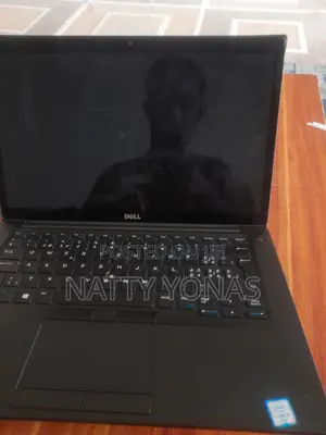 Laptop Dell Latitude 7490 8GB Intel Core i5 SSD 256GB