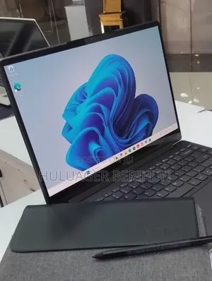 New Laptop Lenovo Yoga 9i 16GB Intel Core i7 SSD 512GB