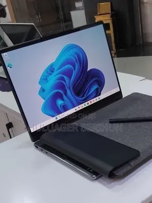 New Laptop Lenovo Yoga 9i 16GB Intel Core i7 SSD 512GB