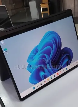 New Laptop Lenovo Yoga 9i 16GB Intel Core i7 SSD 512GB