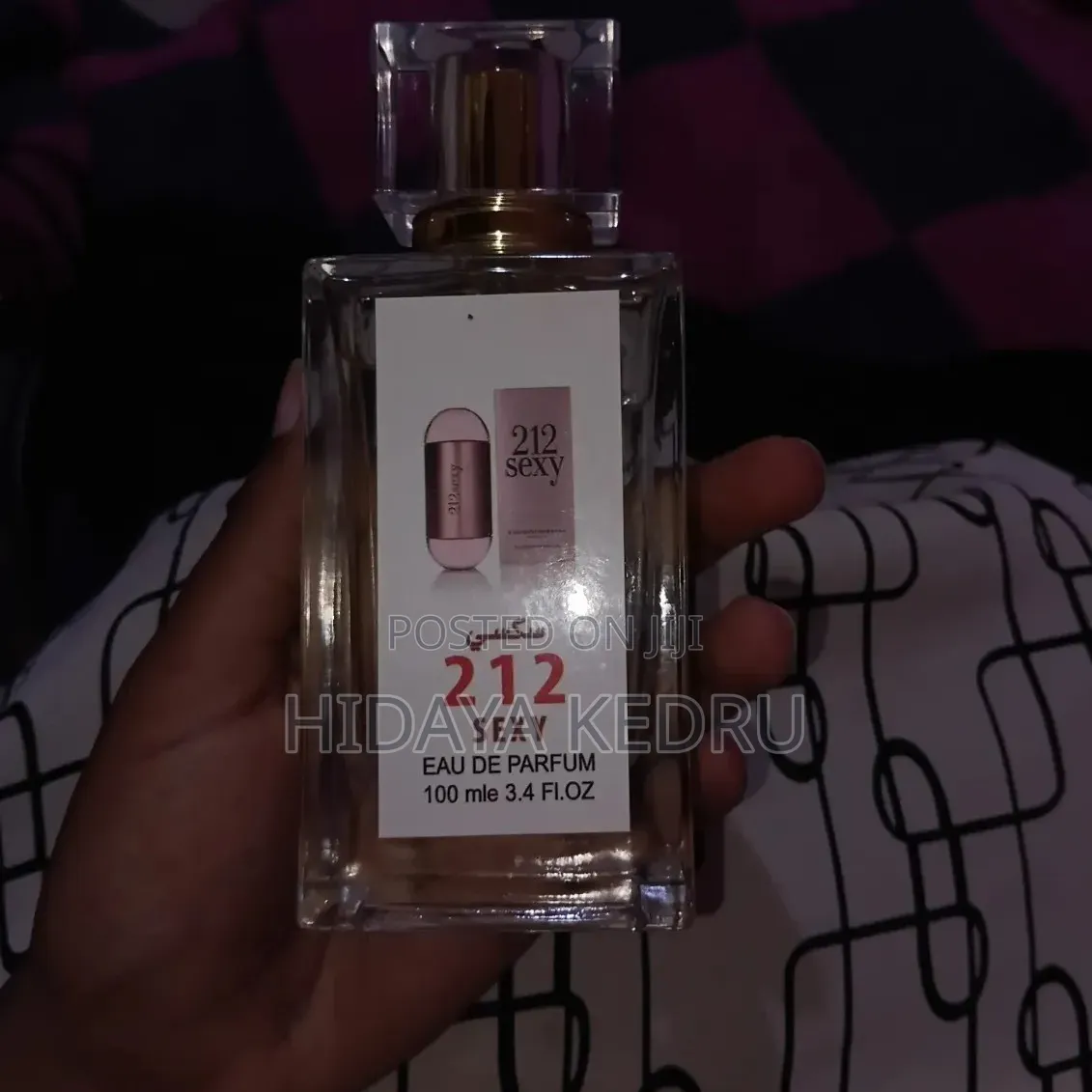 Sweet Parfum