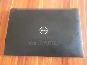 Laptop Dell Latitude 7490 8GB Intel Core i5 SSD 256GB