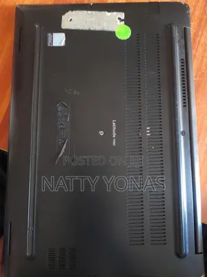 Laptop Dell Latitude 7490 8GB Intel Core i5 SSD 256GB