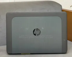 New Laptop HP ZBook 14 8GB Intel Core i7 HDD 1T