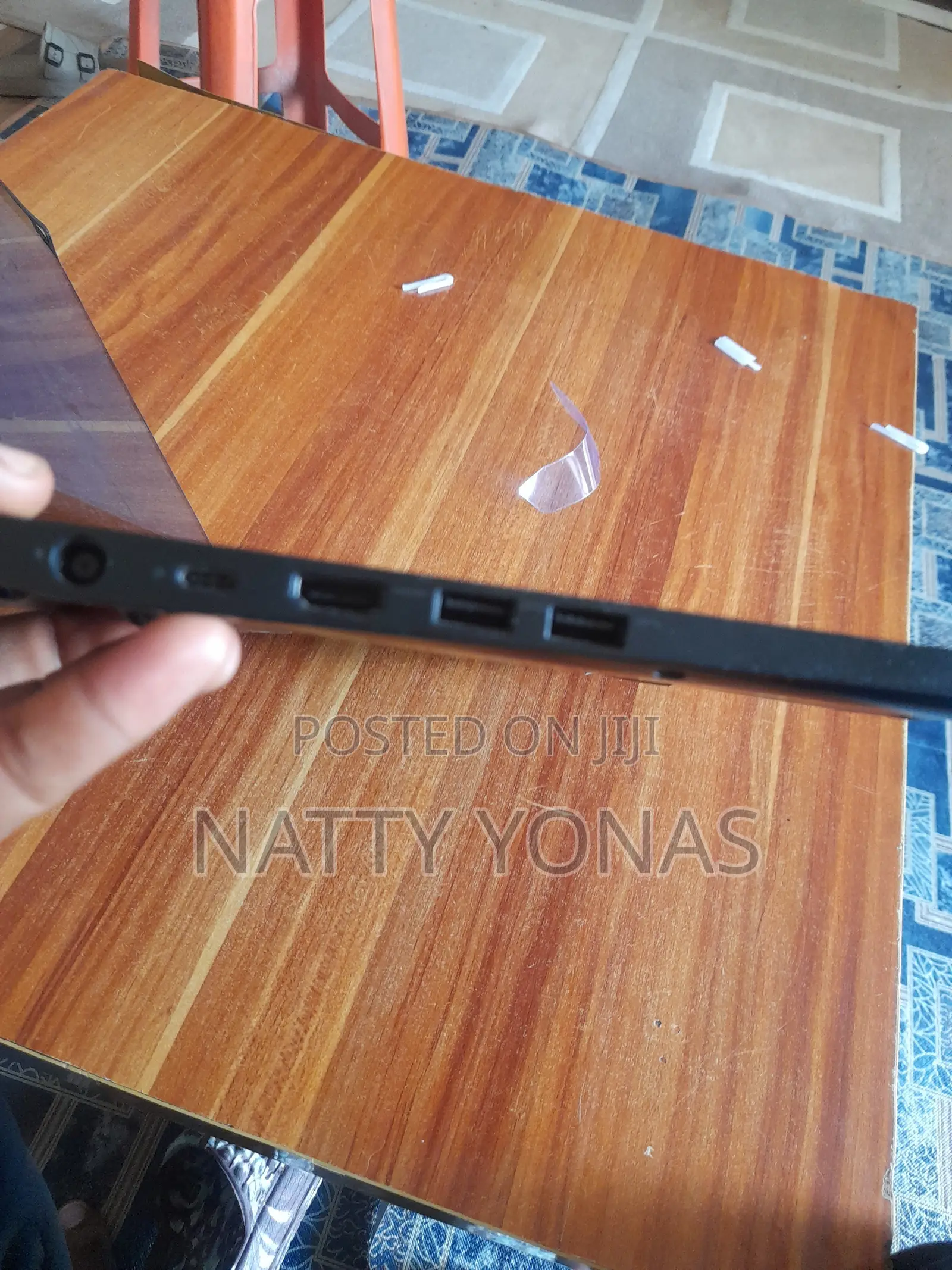 Laptop Dell Latitude 7490 8GB Intel Core i5 SSD 256GB