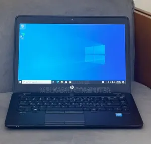 New Laptop HP ZBook 14 8GB Intel Core i7 HDD 1T