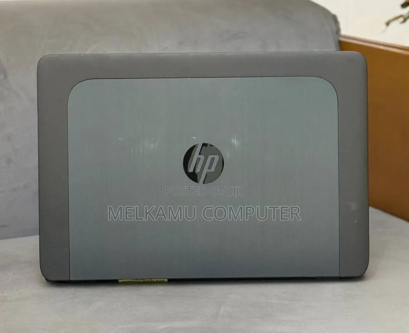 New Laptop HP ZBook 14 8GB Intel Core i7 HDD 1T