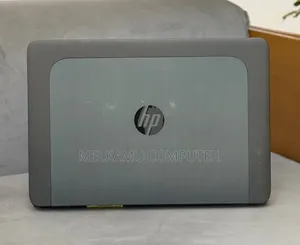 New Laptop HP ZBook 14 8GB Intel Core i7 HDD 1T