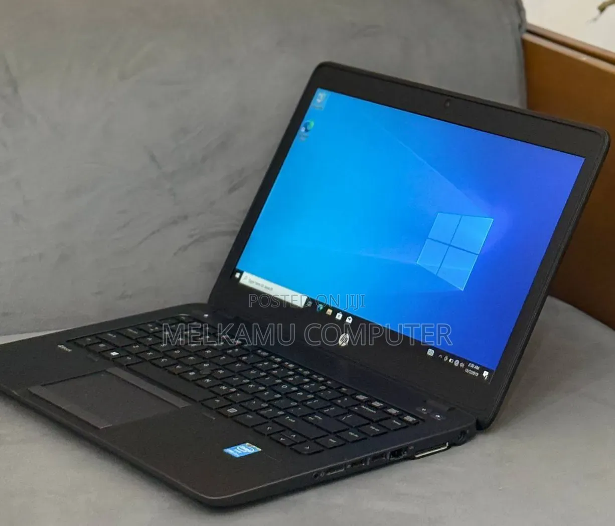 New Laptop HP ZBook 14 8GB Intel Core i7 HDD 1T
