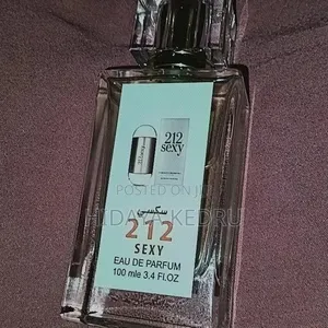 Sweet Parfum